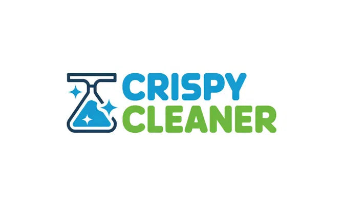 CrispyCleaner.com - Brand Ape