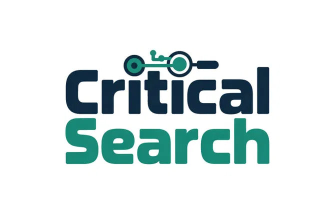 CriticalSearch.com - Brand Ape