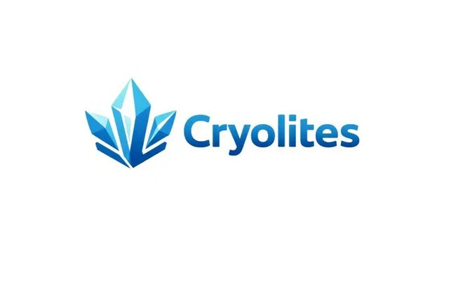 Cryolites.com