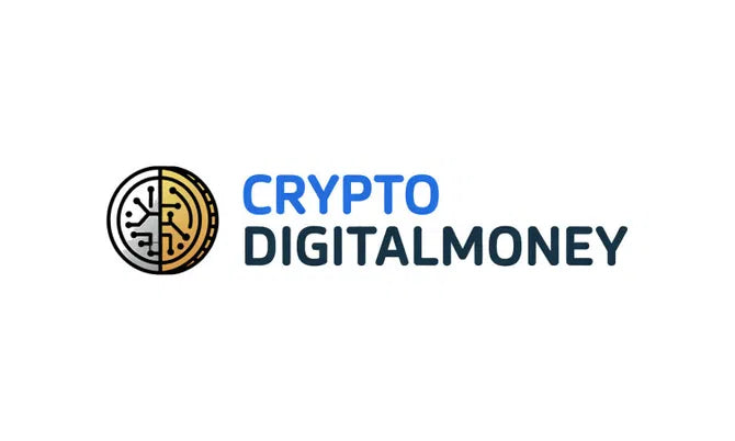 CryptoDigitalMoney.com - Brand Ape