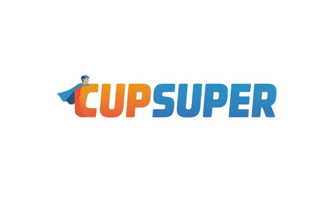 CupSuper.com - Brand Ape