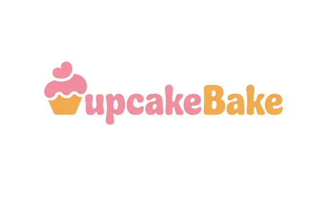 CupcakeBake.com - Brand Ape
