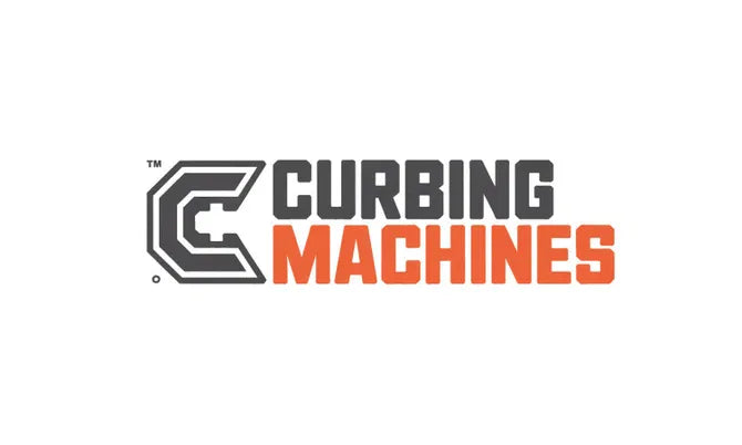 CurbingMachines.com - Brand Ape
