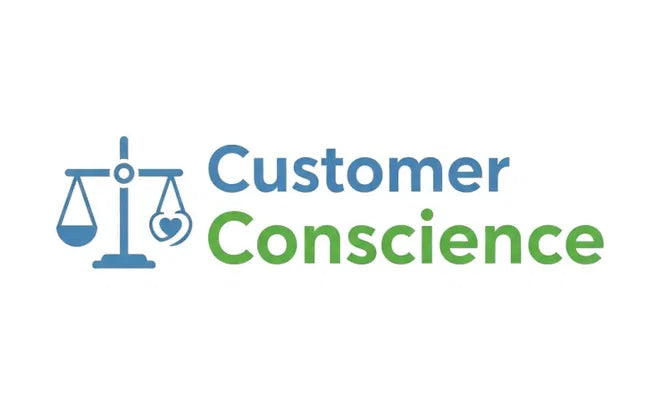 CustomerConscience.com - Brand Ape