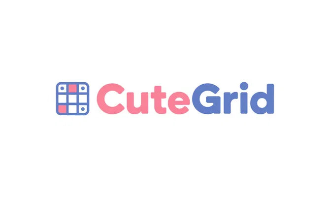 CuteGrid.com - Brand Ape
