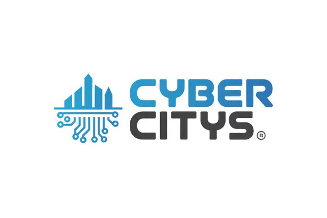 CyberCitys.com - Brand Ape