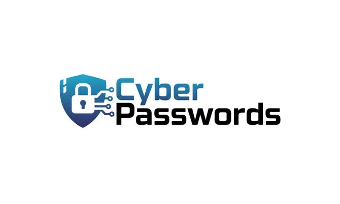CyberPasswords.com - Brand Ape