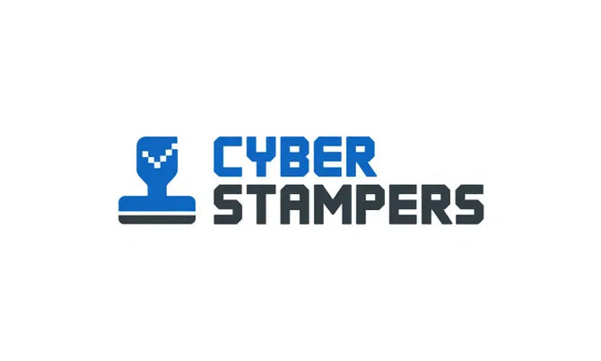 CyberStampers.com - Brand Ape