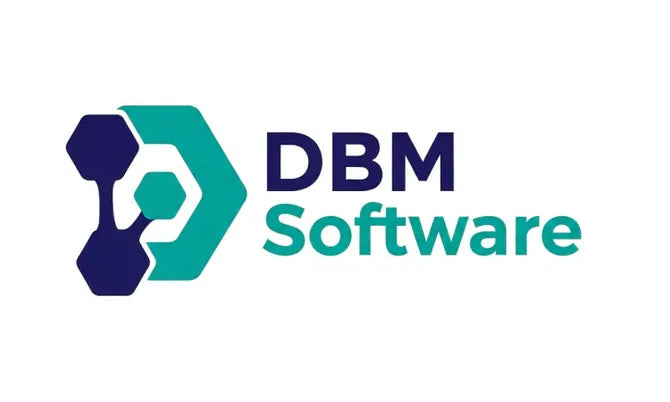DBMSoftware.com - Brand Ape