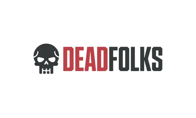 DeadFolks.com - Brand Ape