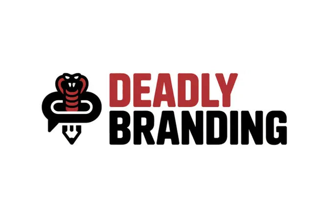 DeadlyBranding.com - Brand Ape