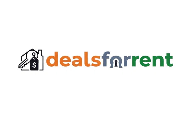 DealsForRent.com - Brand Ape