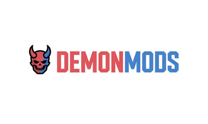 DemonMods.com - Brand Ape