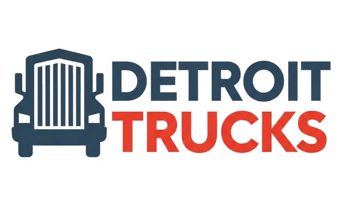 DetroitTrucks.com - Brand Ape