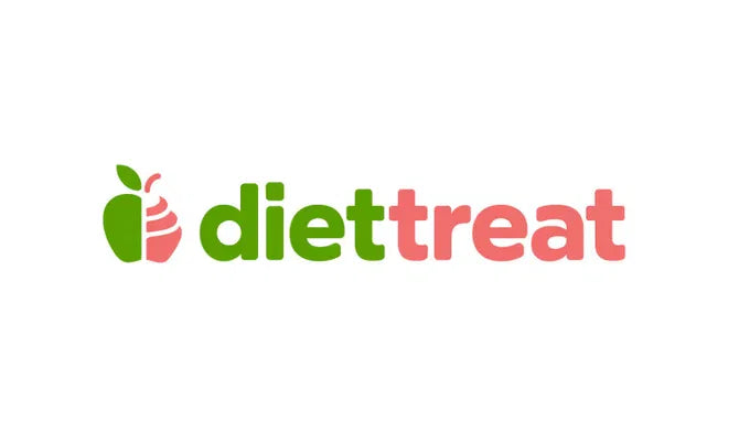 DietTreat.com - Brand Ape
