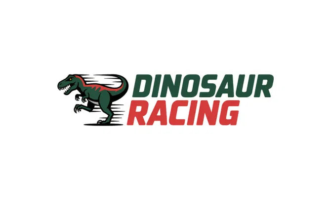 DinosaurRacing.com - Brand Ape