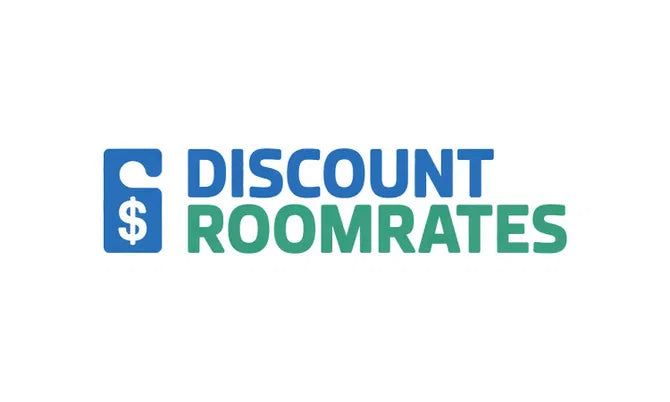 DiscountRoomRates.com - Brand Ape