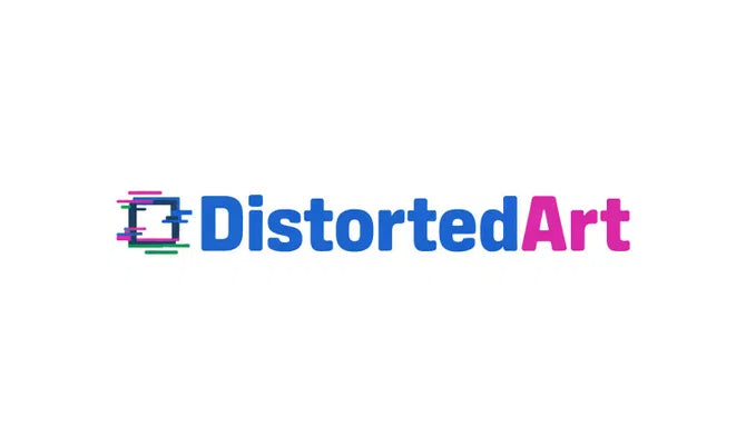 DistortedArt.com - Brand Ape