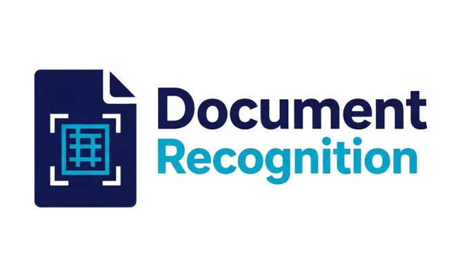 DocumentRecognition.com - Brand Ape