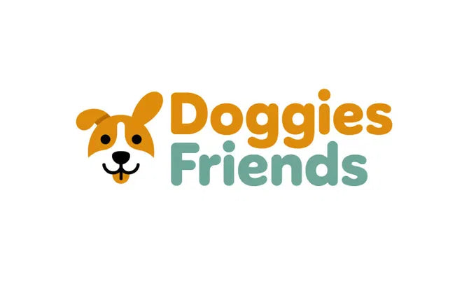 DoggiesFriends.com - Brand Ape