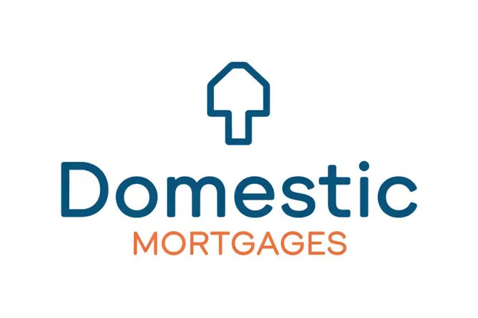 DomesticMortgages.com - Brand Ape