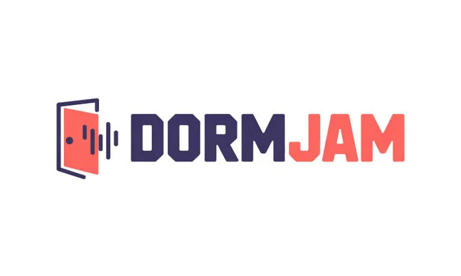 DormJam.com - Brand Ape
