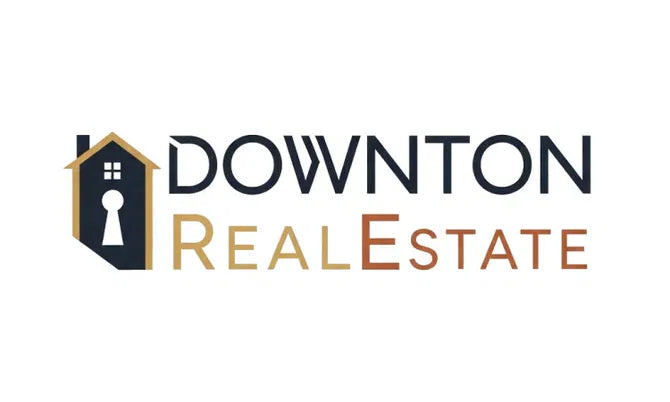 DowntonRealestate.com - Brand Ape