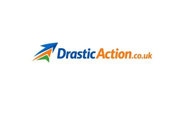 DrasticAction.co.uk