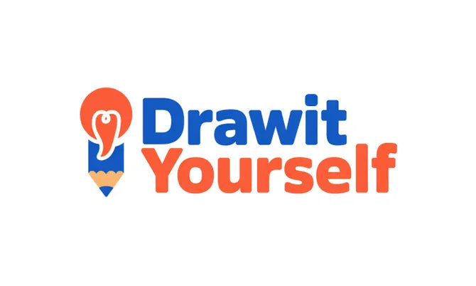 DrawItYourself.com - Brand Ape