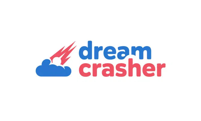 DreamCrasher.com - Brand Ape