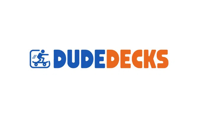 DudeDecks.com - Brand Ape