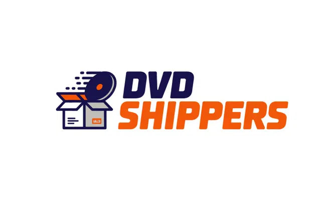 DvdShippers.com - Brand Ape