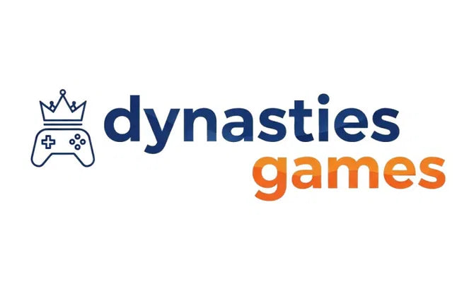 DynastiesGames.com - Brand Ape