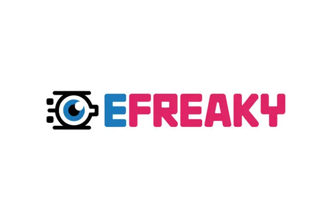 EFreaky.com - Brand Ape
