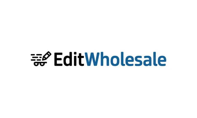 EditWholesale.com - Brand Ape