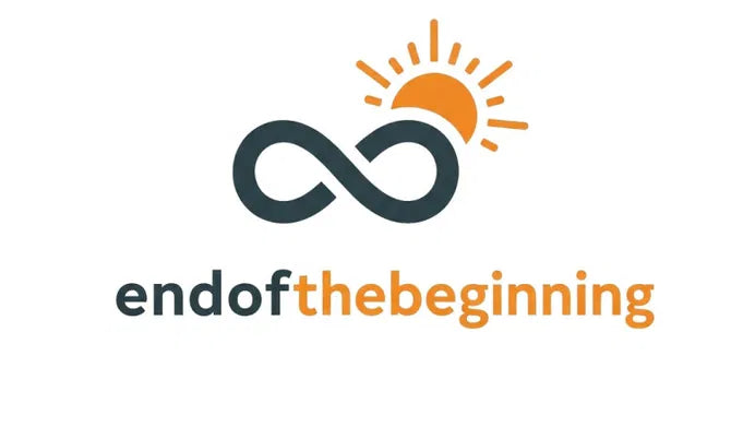 EndOfTheBeginning.com - Brand Ape