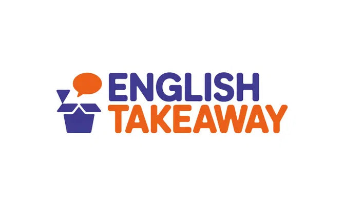 EnglishTakeaway.com - Brand Ape