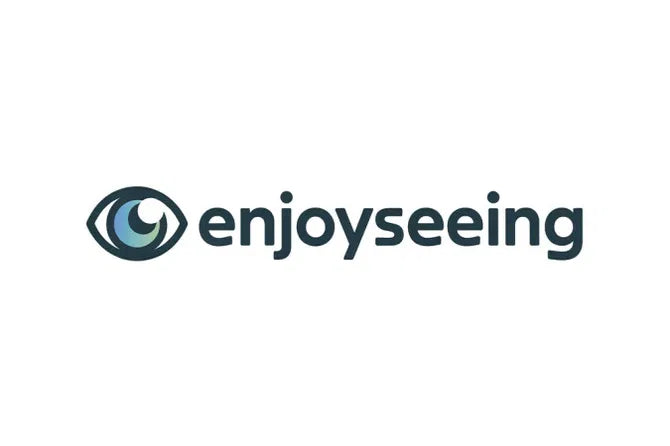 EnjoySeeing.com - Brand Ape