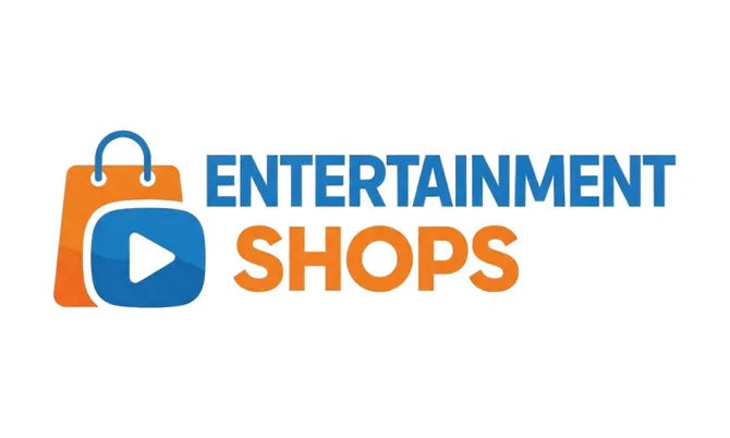 EntertainmentShops.com - Brand Ape