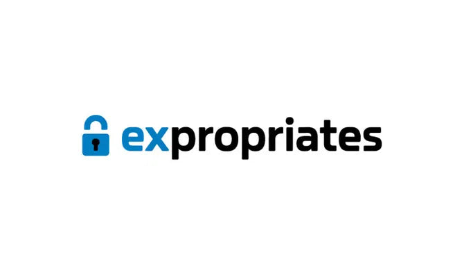 Expropriates.com - Brand Ape