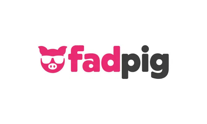 FadPig.com - Brand Ape