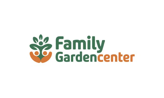 FamilyGardenCenter.com - Brand Ape