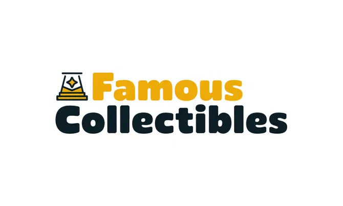 FamousCollectibles.com - Brand Ape