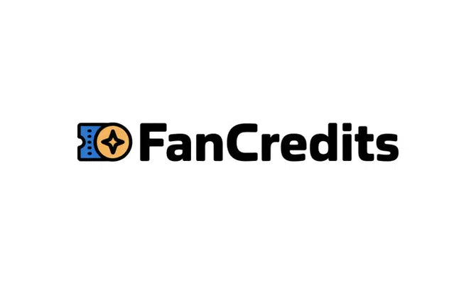 FanCredits.com - Brand Ape