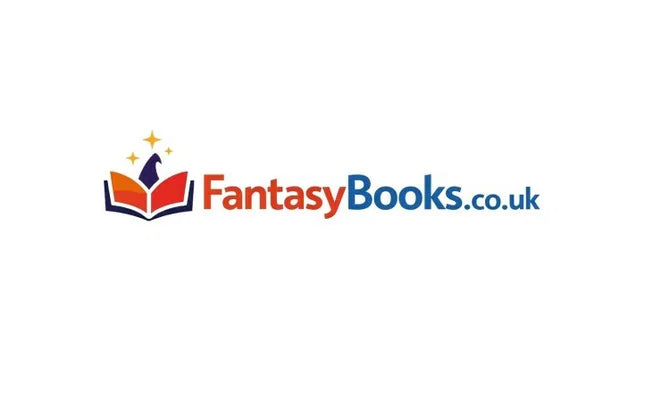 🇬🇧 FantasyBooks.co.uk