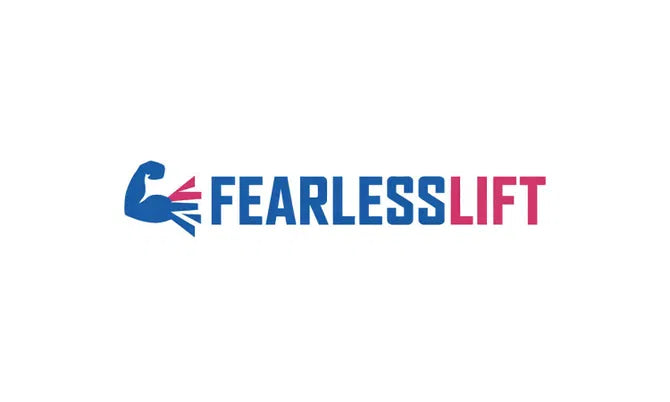 FearlessLift.com - Brand Ape