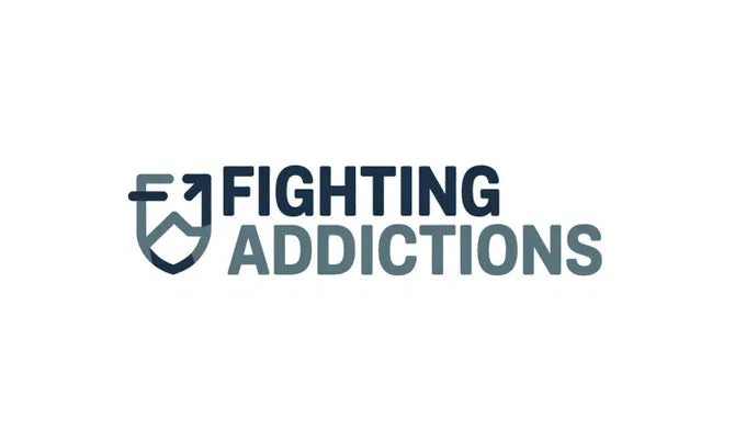 FightingAddictions.com - Brand Ape