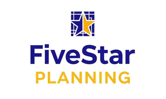 FiveStarPlanning.com - Brand Ape
