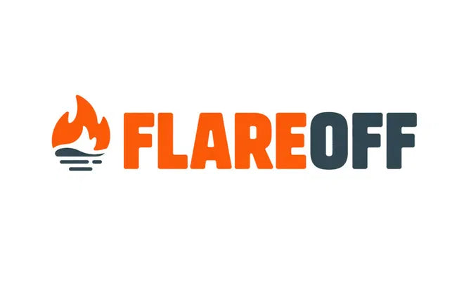 FlareOff.com - Brand Ape