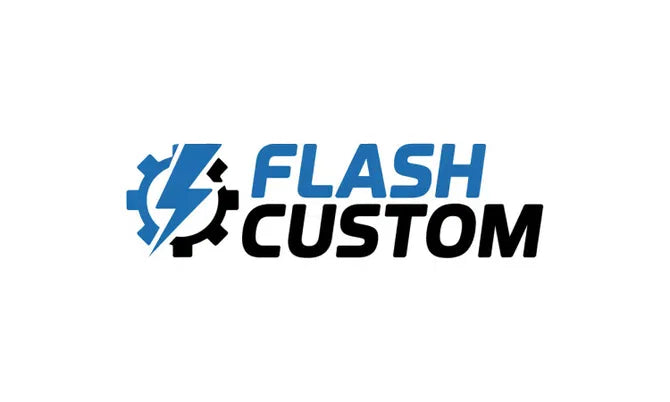 FlashCustom.com - Brand Ape